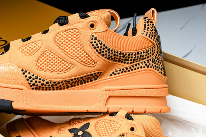 LV SNEAKER LOW FOR-LV121