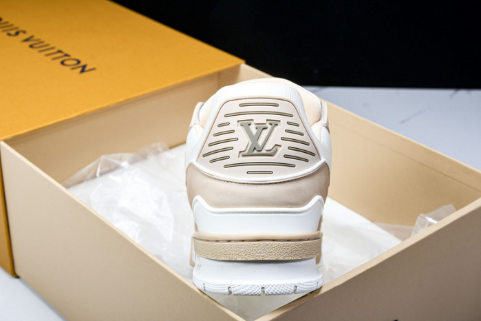 LV SNEAKER LOW FOR-LV123