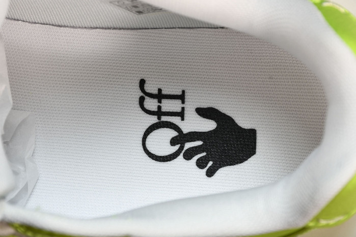 OF SNEAKER  FOR91501