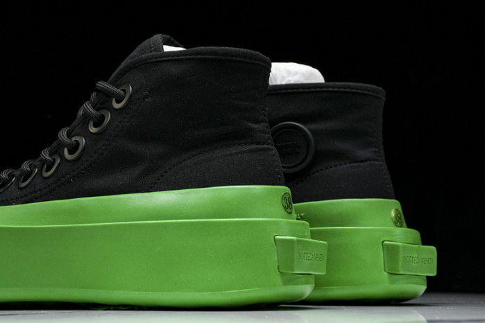 b0tt*ga Ven*ta  jumbo sneaker