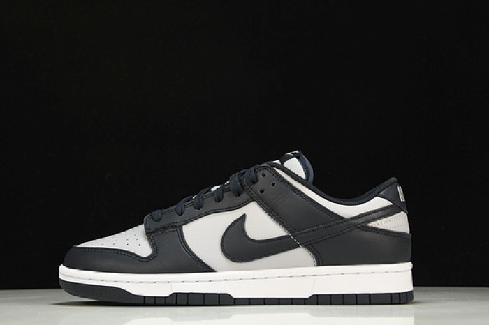 Nike Dunk Low  Retro“Georgetown” DD1391-003