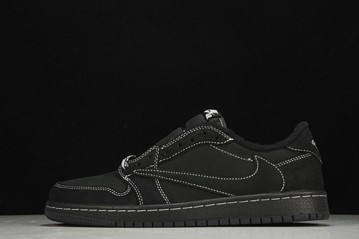 Travis Scott x Air Jordan 1 Low OG DM7866-100