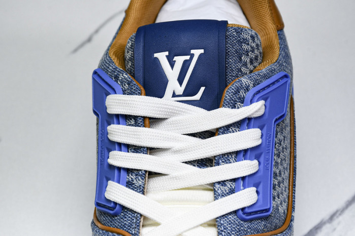 LV SNEAKER LOW FOR-LV125