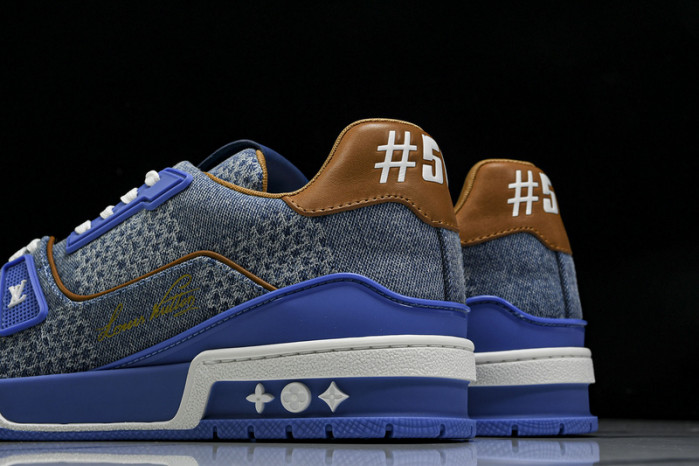 LV SNEAKER LOW FOR-LV125