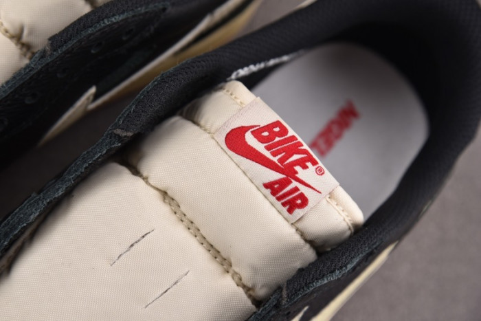 Nigel Sylvester X Air Jordan 1 Low OG Better With Time  IB8958-001