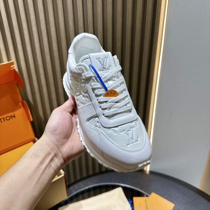 LV SNEAKER Run Away  FOR-LV368