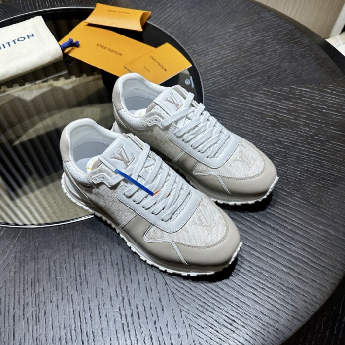 LV SNEAKER Run Away  FOR-LV370