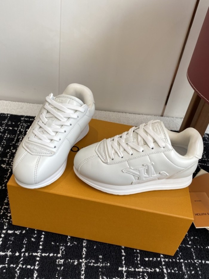 LV SNEAKER Buttersoft  FOR-LV375