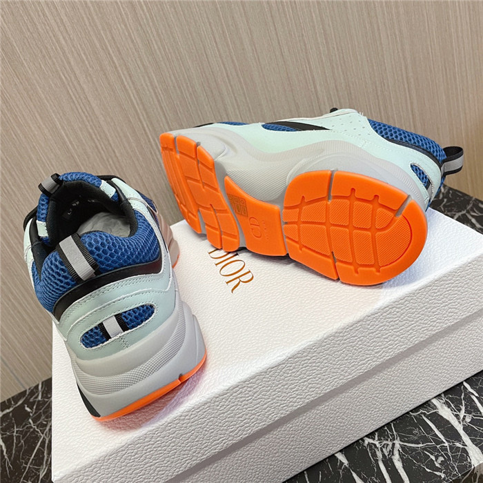 D10R HOMME B22 TRAINER SNEAKER