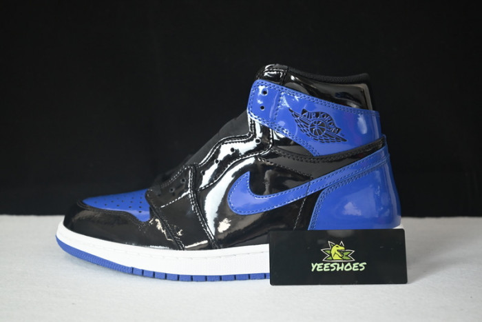 Air Jordan 1 Retro High OG 555088-404