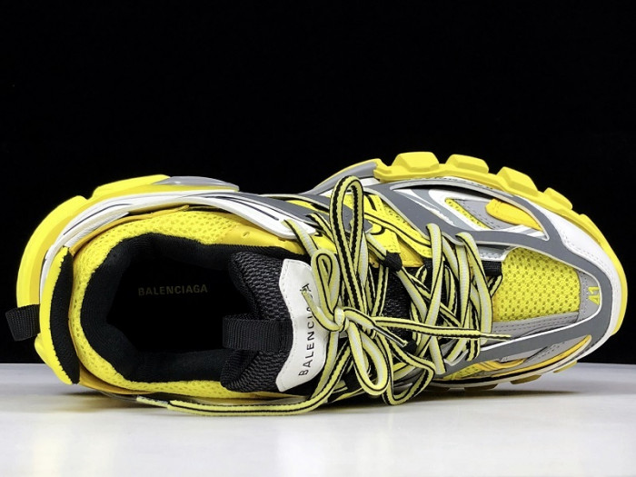 BLCG Sneaker Tess.s.Gomma 656686-W06G0-2001