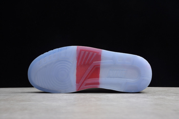 Air Jordan 3 Retro Free Throw Line White Cement 923096-101