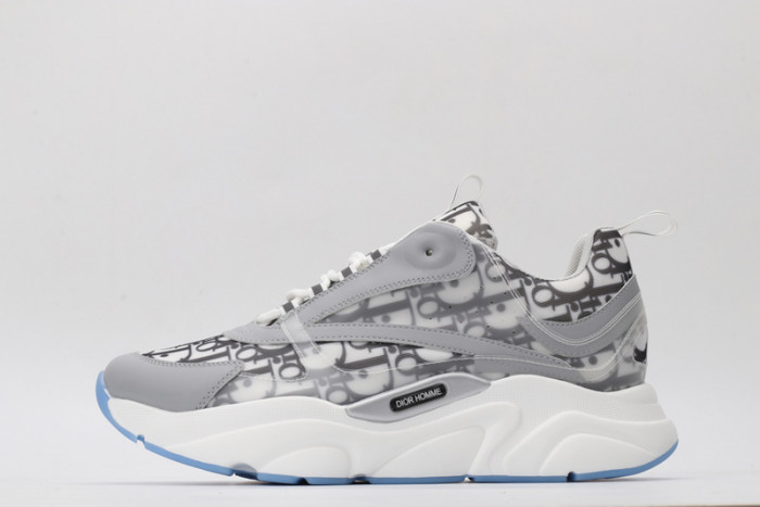 D10R HOMME B22 TRAINER SNEAKER