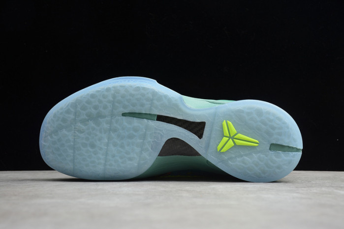 Nike Kobe 6 Prelude (All Star MVP)  640220-001