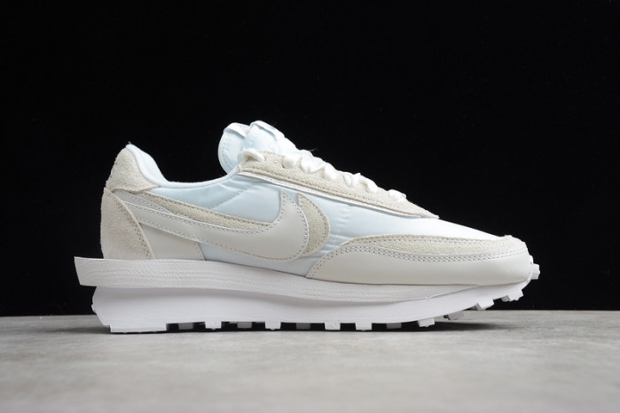 Nike LDV waffle Sacai White BV0073-101