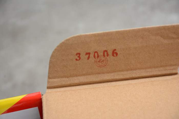 Nike Dunk High AB Notre Midnight Navy  CW3092-400