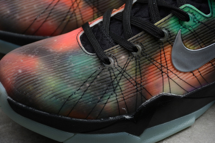 Nike Kobe 7 Galaxy AS 520810-001