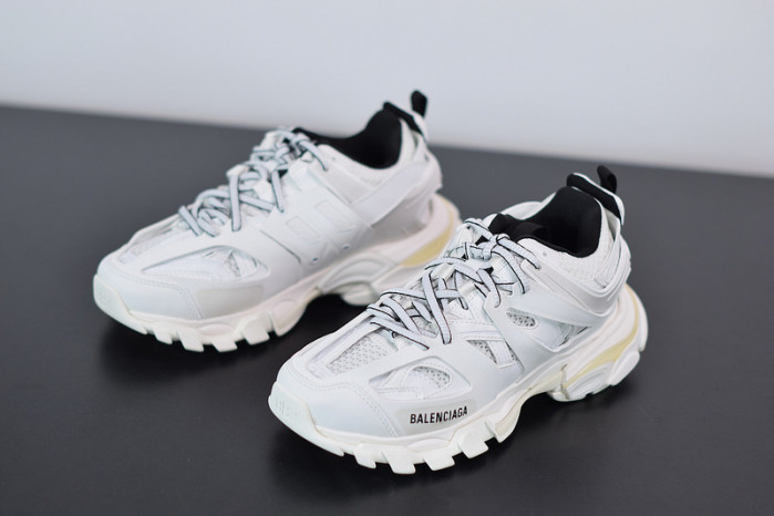 BLCG Track Trainer white and black 542436 W3AC1 9010