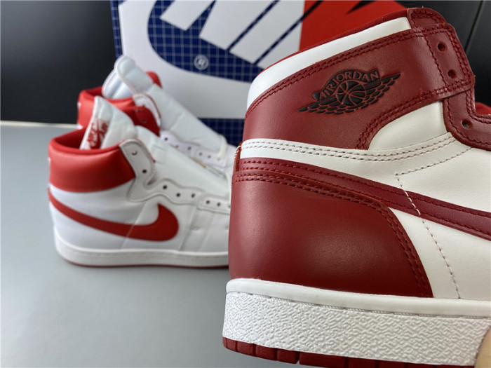 Air Jordan New Beginnings Pack Retro High 1 & Nike Air Ship CT6252-900