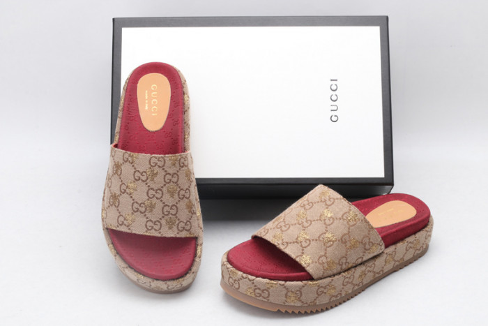 Gv*c slippers