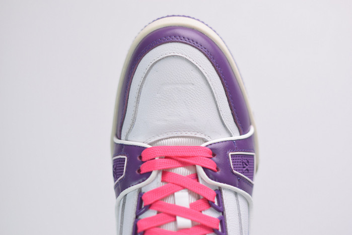 LV SNEAKER LOW YEE-002