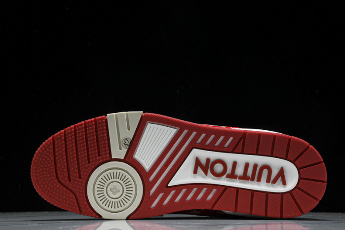 LV SNEAKER LOW FOR-LV64