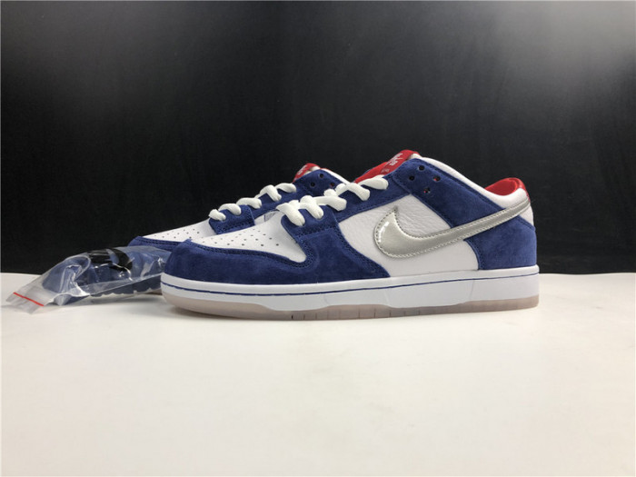 Nike Dunk SB Low Ishod Wair "BMW"  839685-416