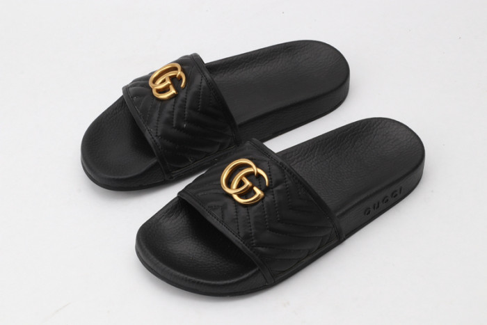 Gv*c slippers