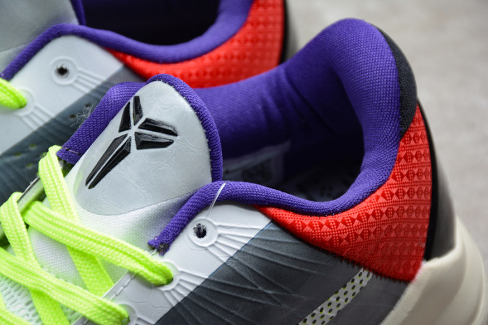 Nike Kobe 5 Protro PJ Tucker  CD4991-004