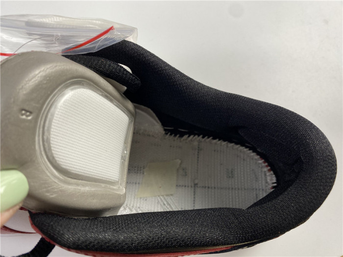 Nike SB Dunk Low J-Pack Chicago BQ6817-600