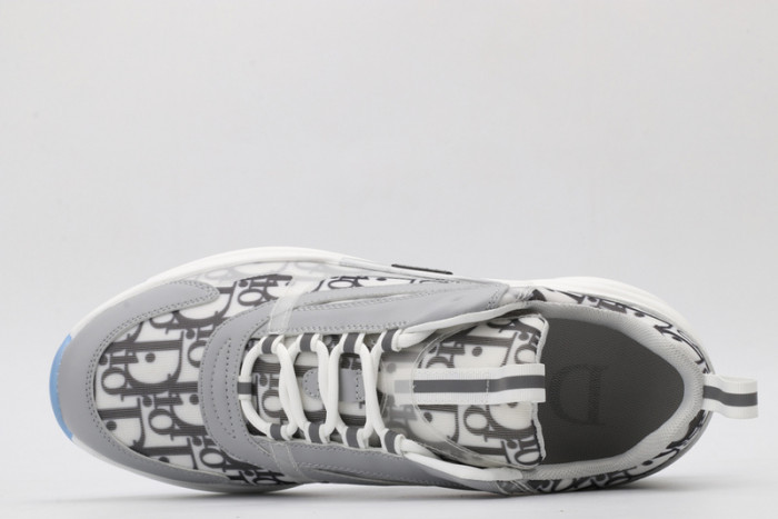 D10R HOMME B22 TRAINER SNEAKER