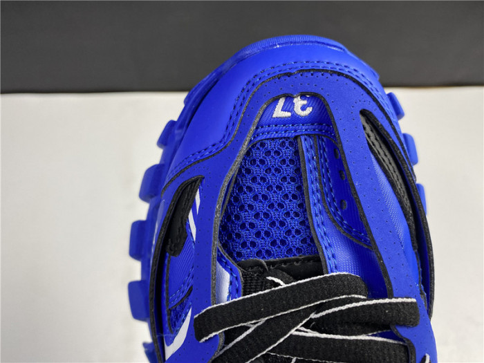 BLCG Track Trainer  Blue And Black 542436 W3AC1 2047