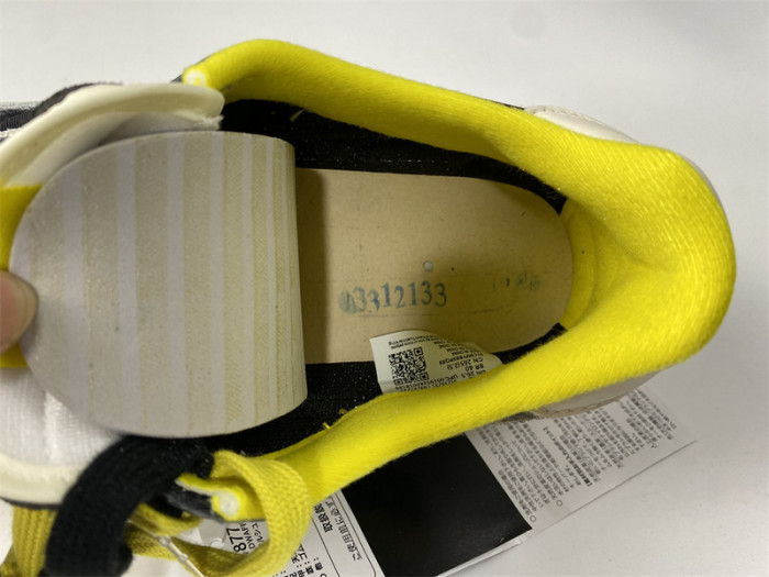 Nike LDWaffle Undercover sacai Bright Citron DJ4877 001