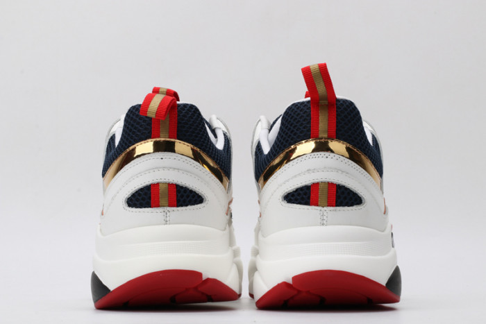 D10R HOMME B22 TRAINER SNEAKER