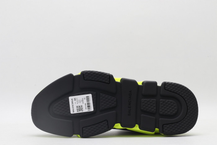 BLCG Speed Sneaker black