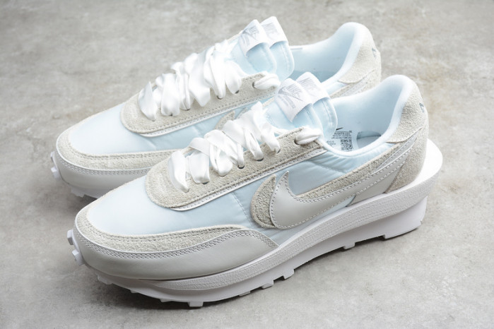 Nike LDV waffle Sacai White BV0073-101