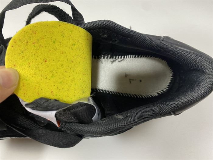 Nike Vaporwaffle Sacai Black Gum DD1875-001