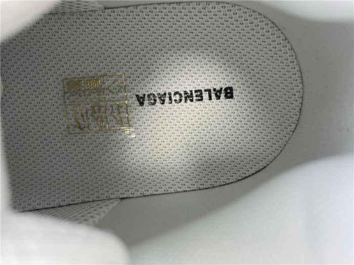 BLCG Sneaker Triple.s.Gomma White 524039 W06E2 2021