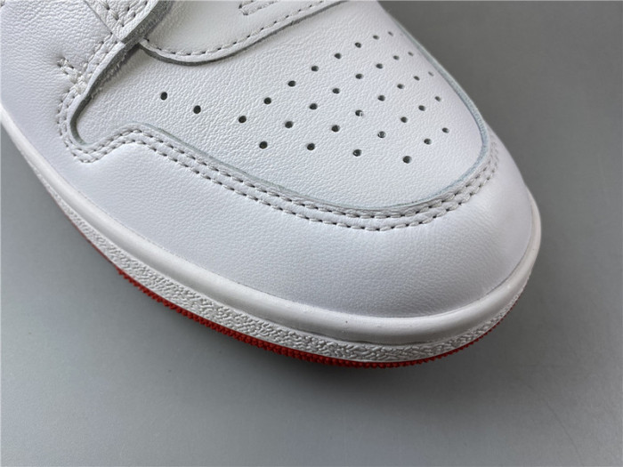 Air Jordan New Beginnings Pack Retro High 1 & Nike Air Ship CT6252-900