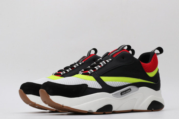 D10R HOMME B22 TRAINER SNEAKER