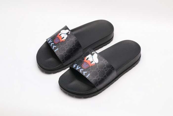 Gv*c slippers
