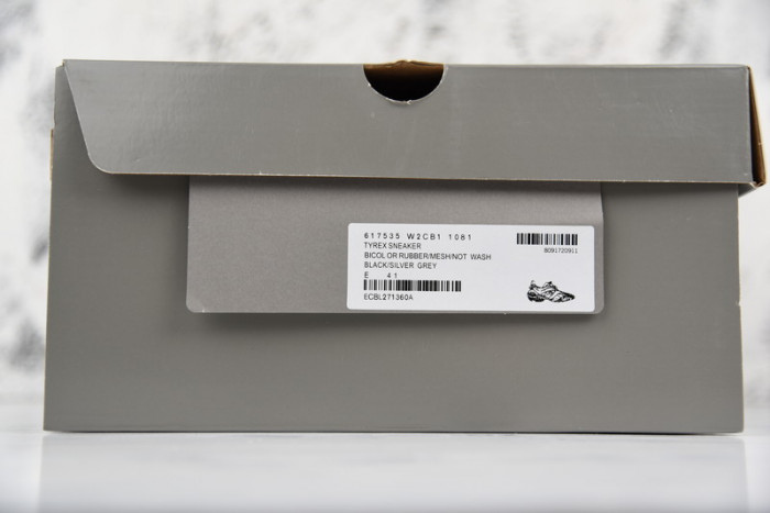 BLCG 5.0 TYREX 20SS RUNWAY 617535 W2CB1 1081