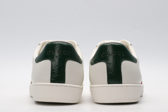 Gv*c ace embroidered low-top sneaker 429466a38g09064