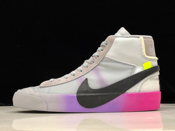 Nike Blazer Mid  Serena Williams" AA3832 002