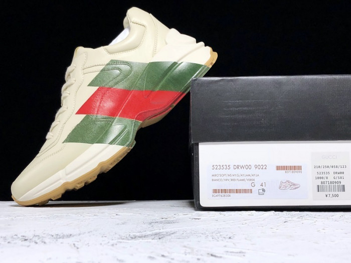 Gv*c trainer sneaker 523535 drw00 9022