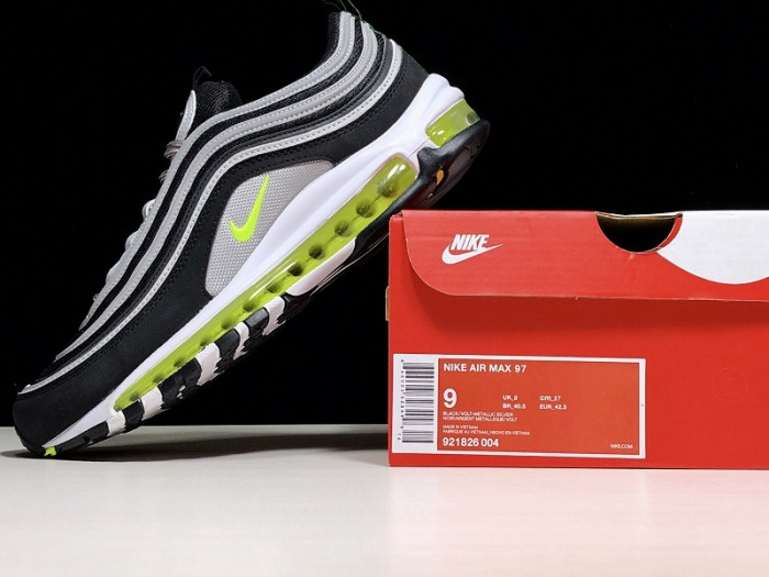 Air Max 97 OG Black Volt  921826-004