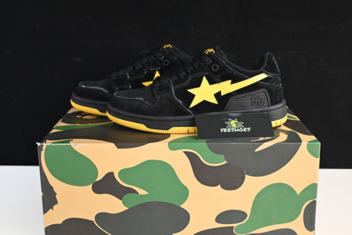 A B*THING APE  YEE-007