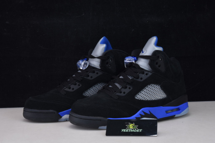 Air Jordan 5 Racer Blue CT4838-004