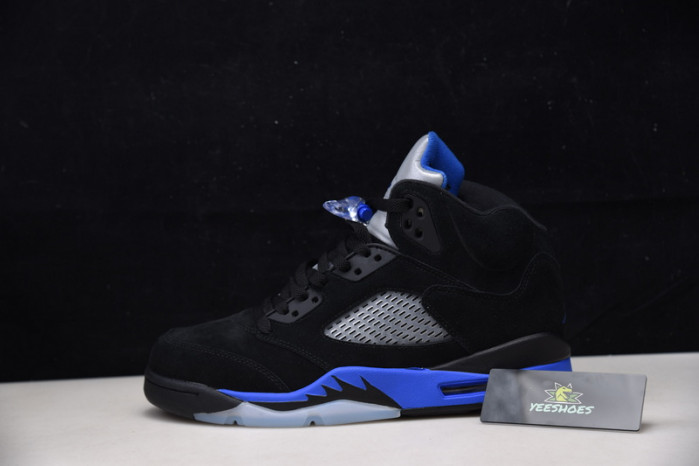 Air Jordan 5 Racer Blue CT4838-004