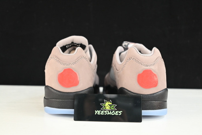 PSG-Air Jordan 5 Low DX6325-204